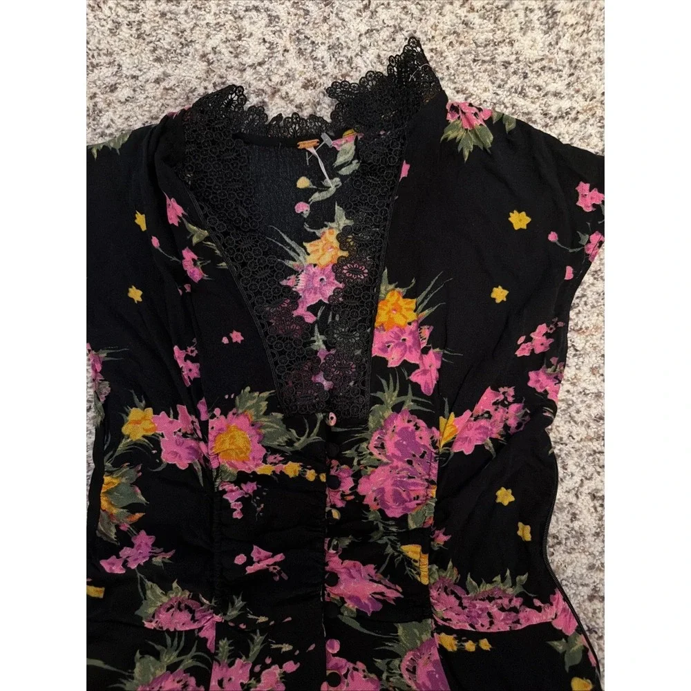 Free People free people